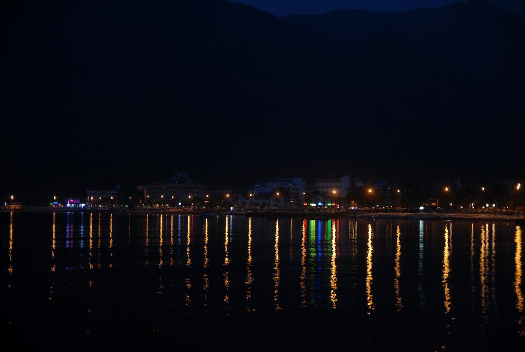 Отель Sea Star Marmaris - Adult Only Экстерьер фото